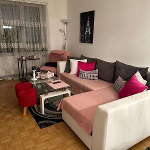 Appartement met een Slaapkamer